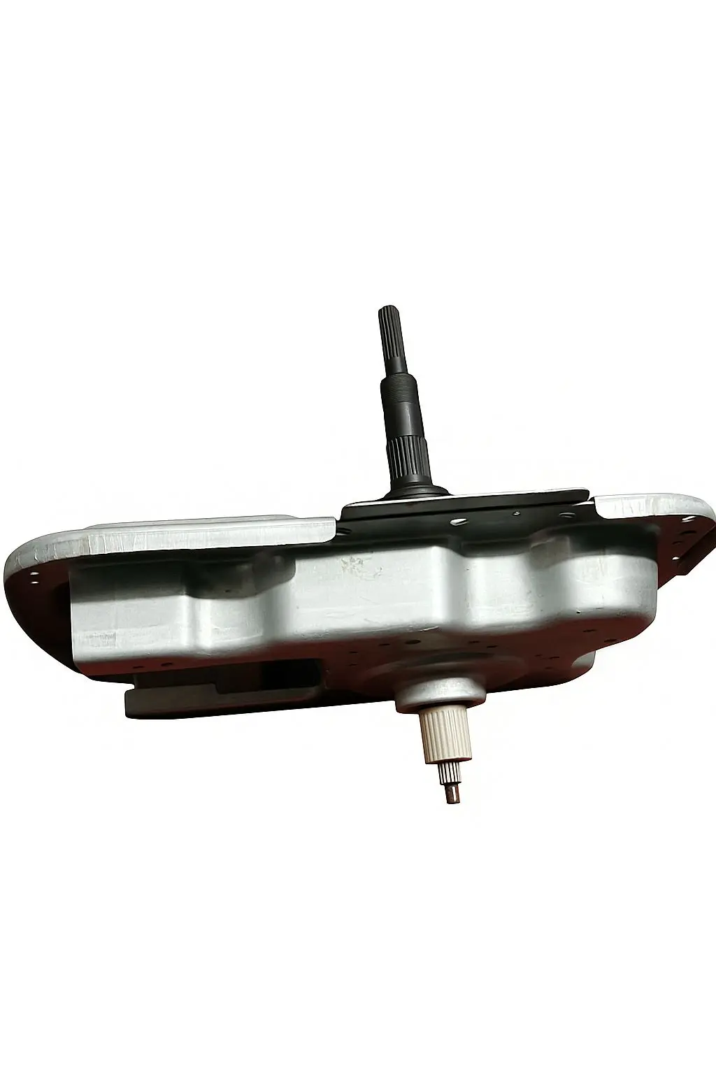 Transmisión Kraken 637 - Reemplazo Lavadora CKD91318