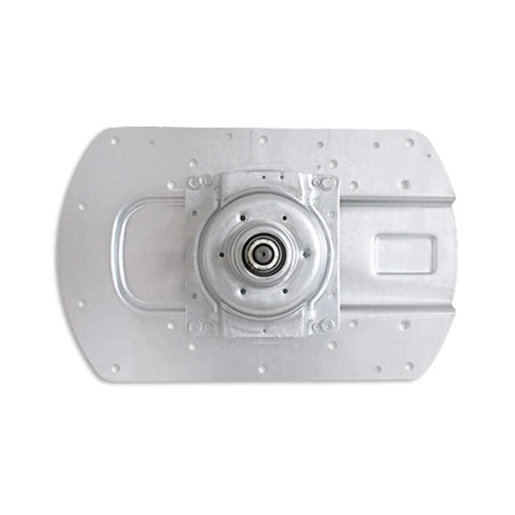 MABE Transmisión Placa Ancha WW01F00134 - Parte Lavadora CKD91141