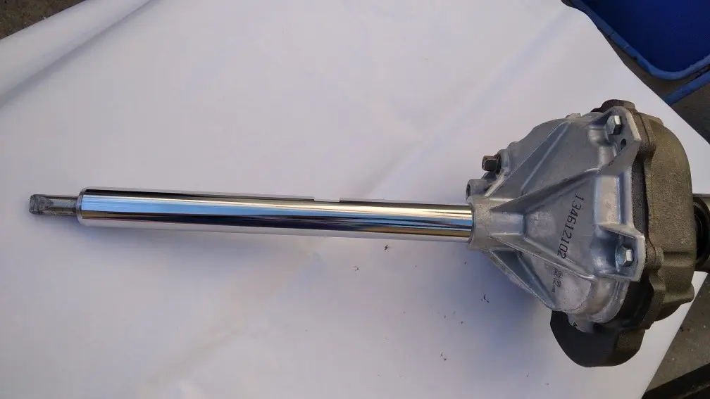 Transmisión Electrolux para Lavadora CKD91860