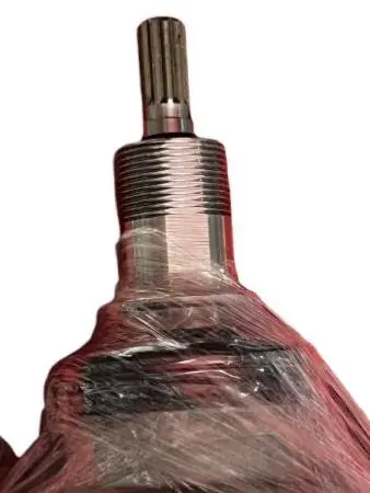 Transmisión LG para lavadora, cuello ancho, cañón grueso CKD91369