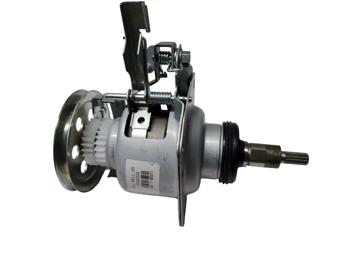 Transmisión pequeña para lavadora LG - 6KG CKD91127