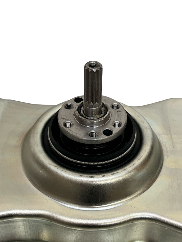 Transmisión para Lavadora 8 Agujeros Cuello Bajo 40cm GEA TXAS530H8 CKD91133
