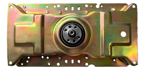Transmisión de Cuello Bajo 4 Pernos WLX410 37.5CM CKD91136
