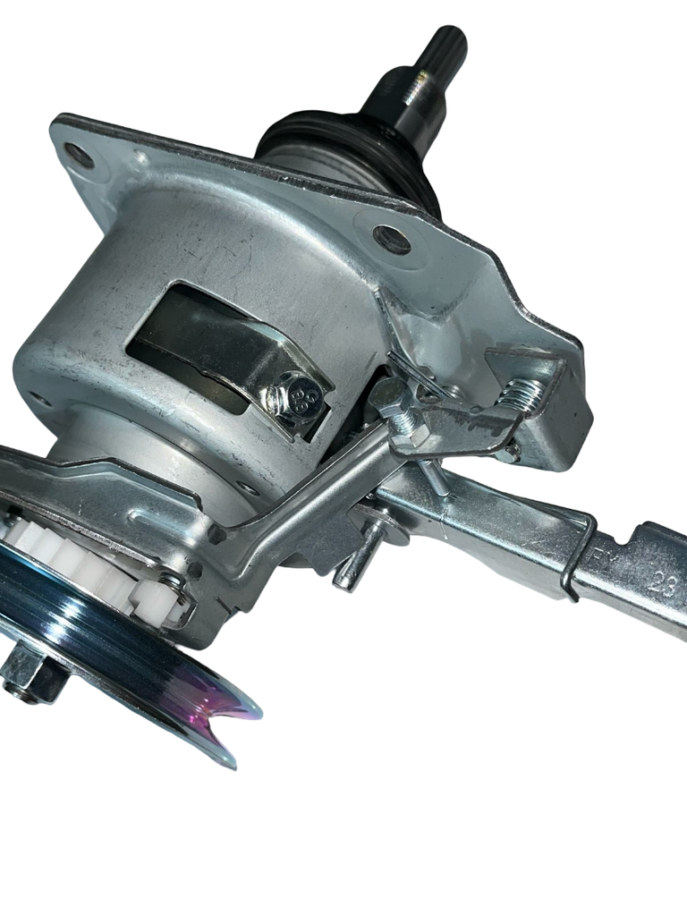 Transmisión Pequeña para Lavadora LG - Pieza CKD91154
