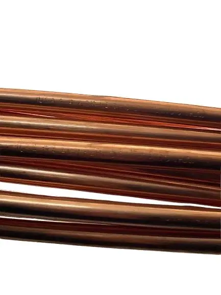 Tubo 1/4 CKD91307 30 metros para Refrigeración