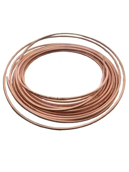 Tubo de 3/16 - Rollo de 1 Metro CKD91309