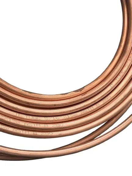 Tubería 5/16 CKD91308 30M para Electrodomésticos