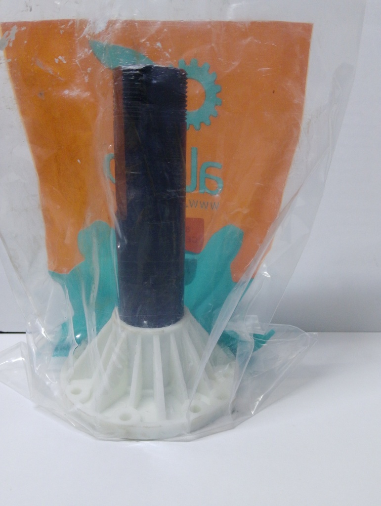 Tubo Campana para Centro de Lavado - Alado CKD91158