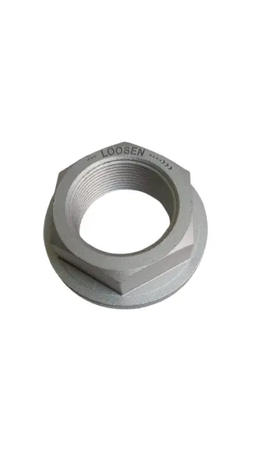 Tuerca Original Kraken de Aluminio para Lavadora CKD91160