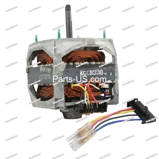 Tuerca Calentadora WG01A01664