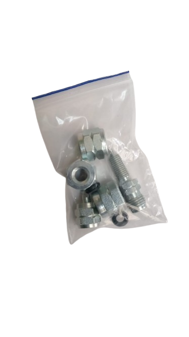 Tuerca de gas Canogas CKD91165