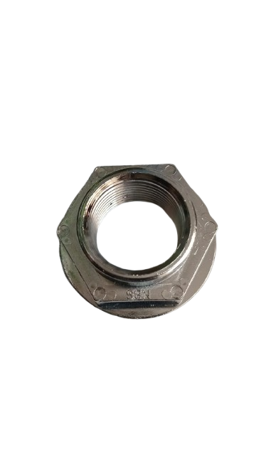 Tuerca Cromada para Lavadora LG CKD91171