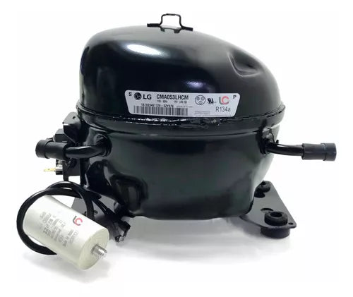LG 1/5 Unidad para R134a - Pieza Genérica para Lavadora CKD91191