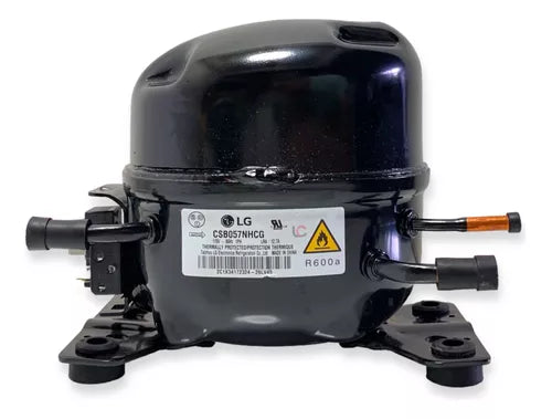 Unidad 1/6 LG para R600a CKD91192