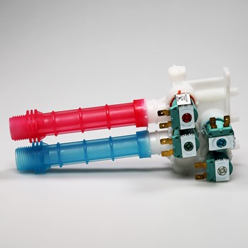 Válvula de Agua Electrolux 134637810 CKD154201
