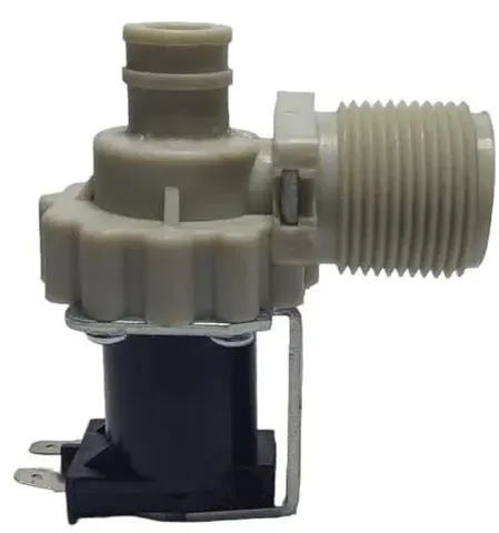 Válvula Sencilla Lavadora LG CKD91209