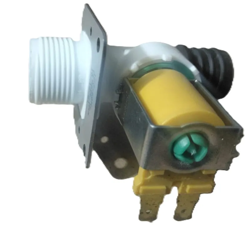 Válvula Sencilla Lavadora Electrolux CKD91219