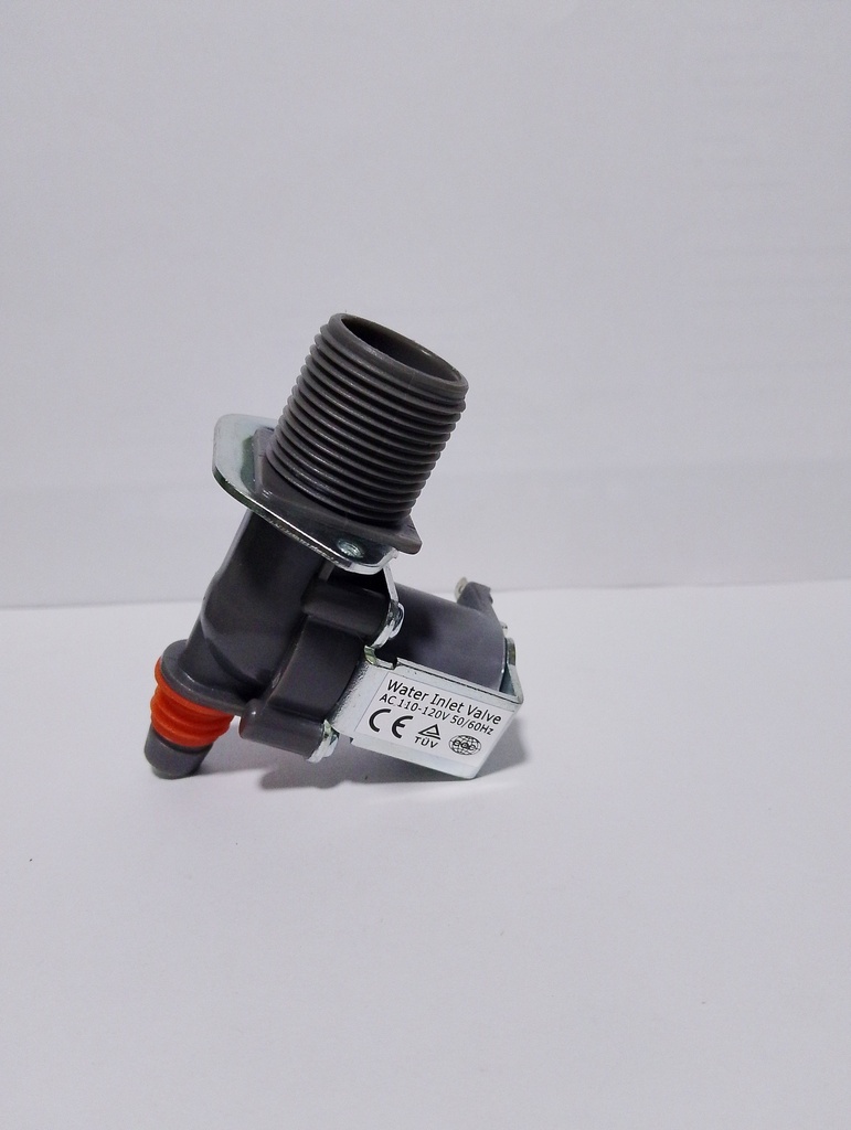 Válvula Sencilla para Lavadora Haceb CKD91220