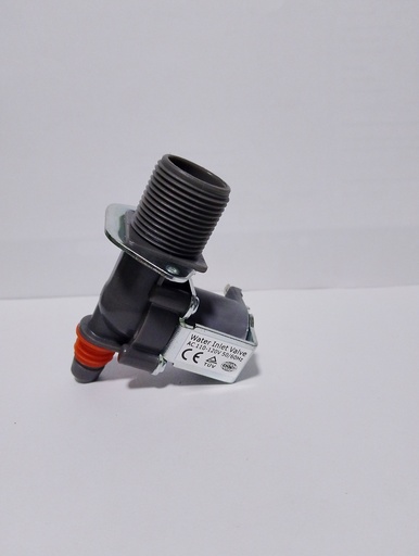 Válvula Sencilla para Lavadora Haceb CKD91220