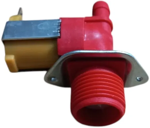 Válvula simple Mabe 323B1472P001 para lavadora CKD91212
