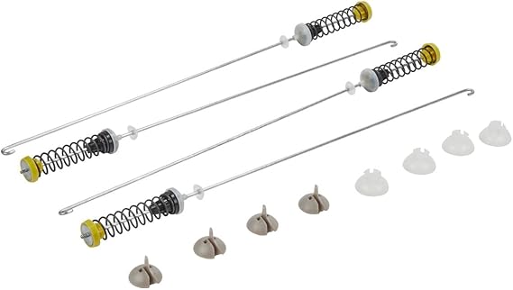 Varilla de suspensión Mabe - Whirlpool 65cm CKD91229