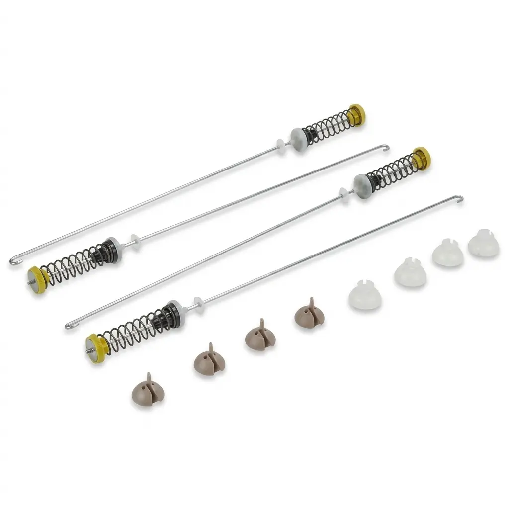 Varilla de Suspensión para Lavadora Mabe 68cm CKD91232
