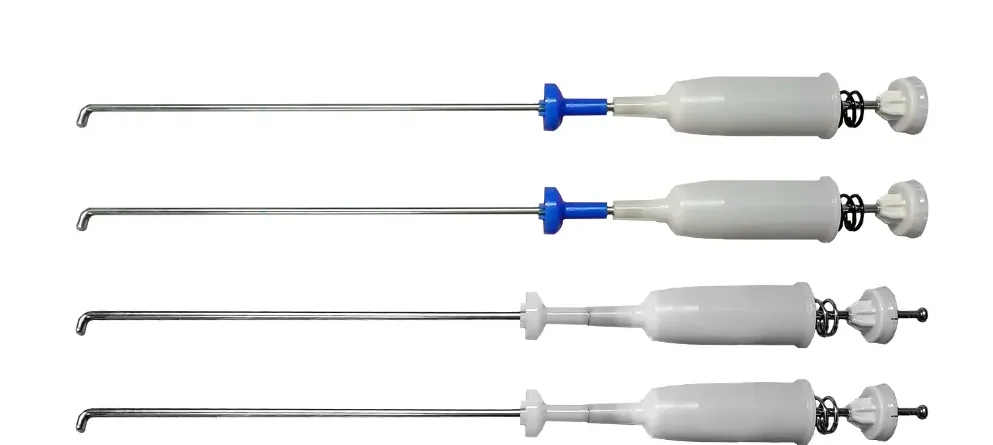 Varilla de Suspensión LG 58cm - Repuesto para Lavadora CKD91237