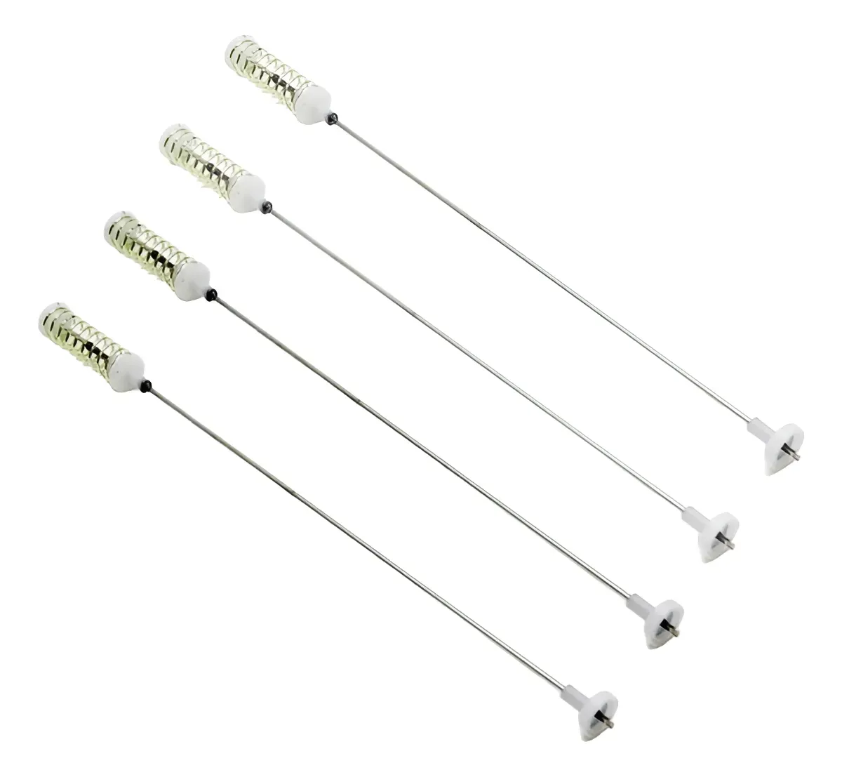 Varillas de suspensión de 63.5cm para lavadora Samsung CKD91842
