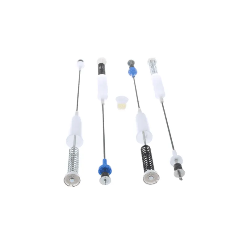 Varillas de suspensión para lavadora LG de 65cm Original CKD91239