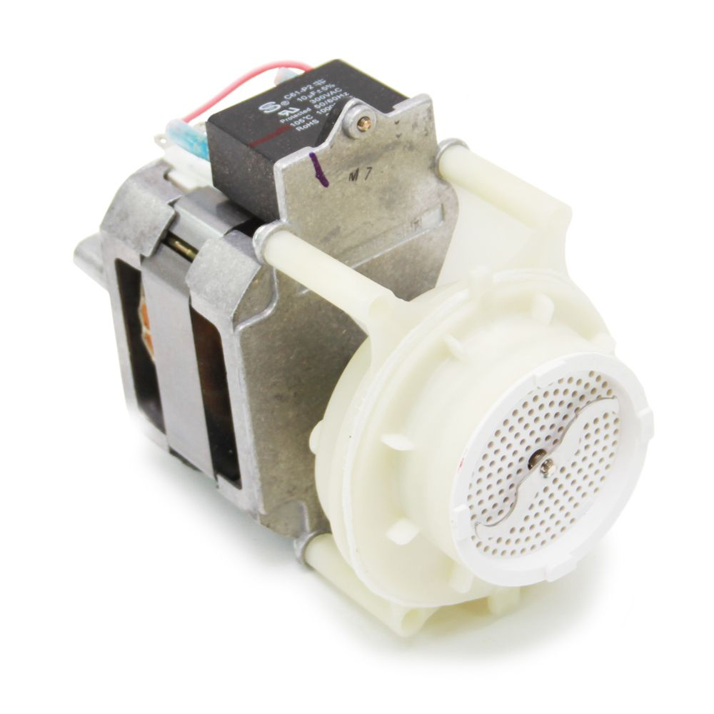 Ensamble Motor WG01F01556
