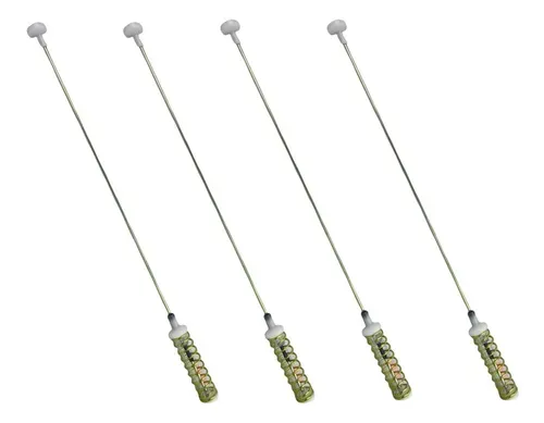 Varillas de Suspensión de 64 cm para Lavadora Samsung DC97-16350N CKD91843