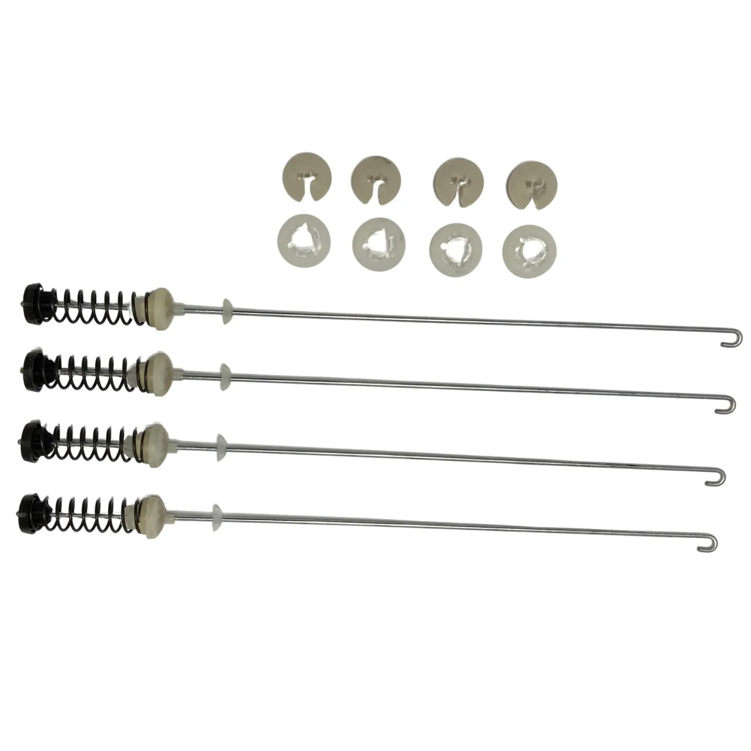 Varillas de Suspensión Whirlpool para Lavadora 60cm CKD91236