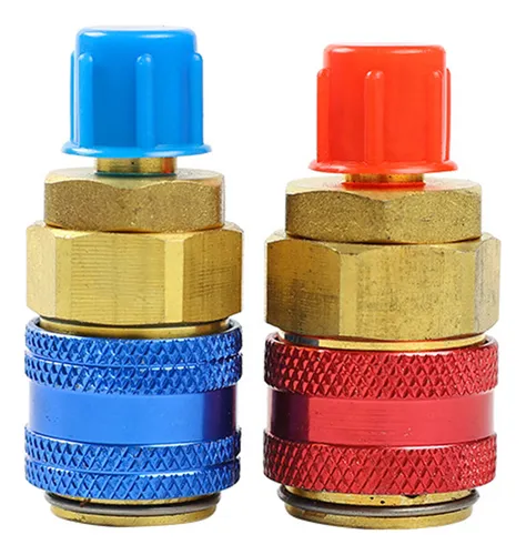 Válvula Canogas para Lavadora CKD91246