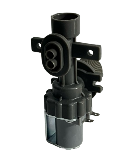 Válvula Agua Caliente para Lavadora CKD91249