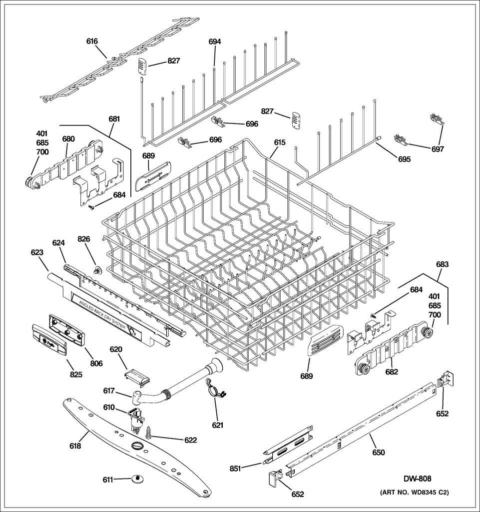 Manual Uso Y Cuidado N/A