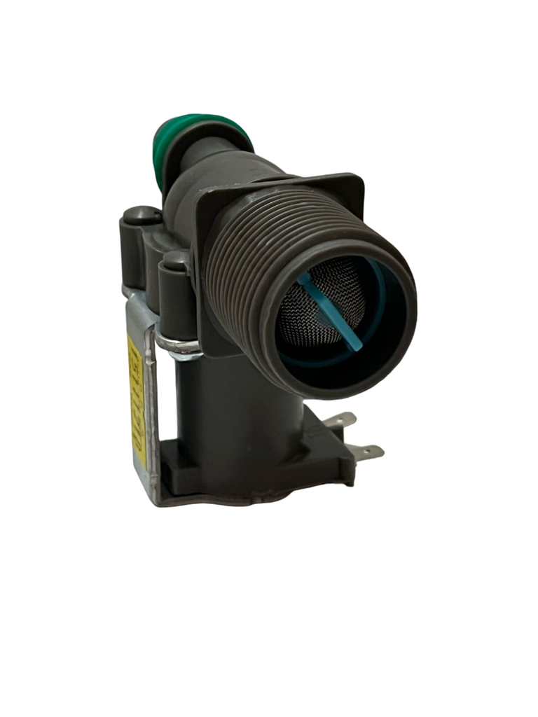 Válvula de agua original Samsung para lavadora CKD91252
