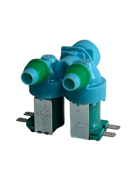 Válvula inversora para lavadora Samsung CKD91265
