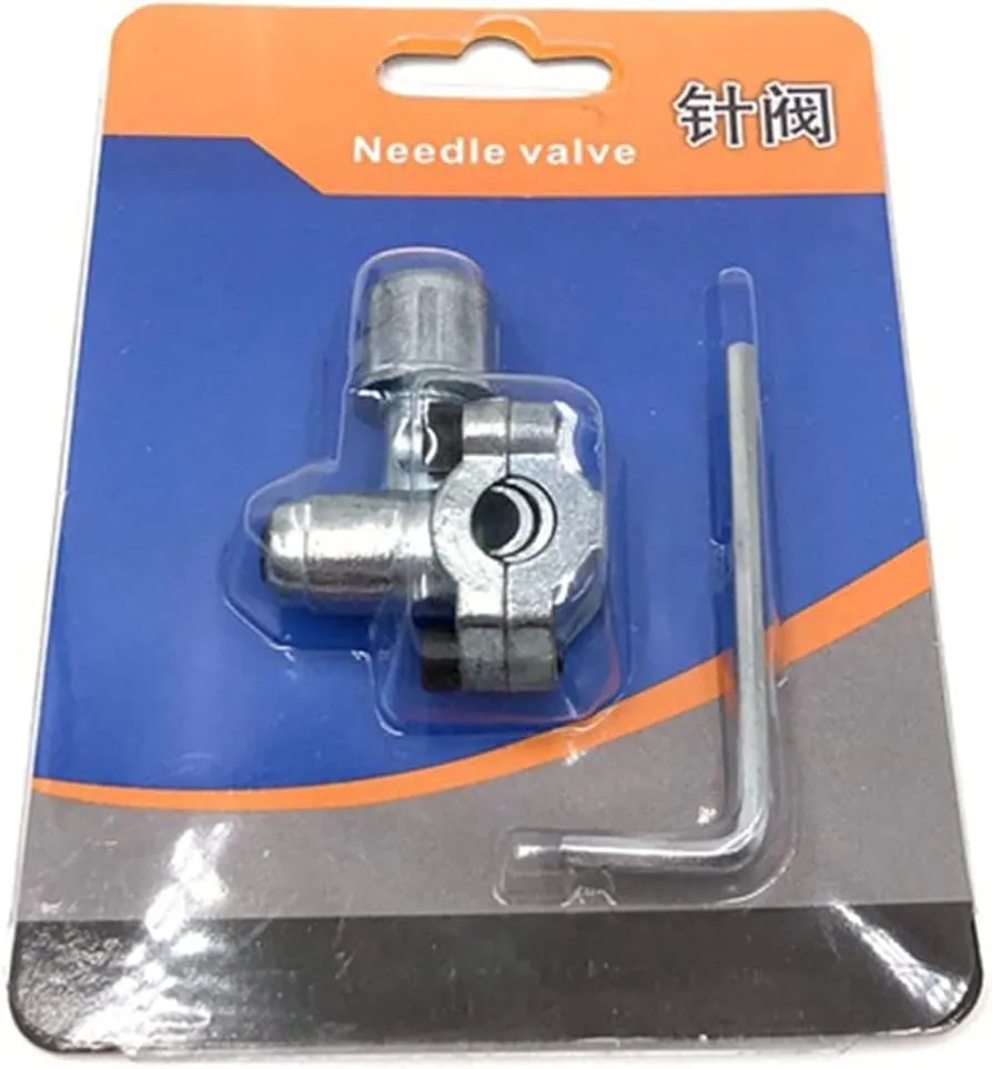 Válvula de Pinchazo de Tubo Lavadora CKD91272