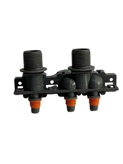 Válvula de 3 Vías Samsung para Lavadora CKD91248