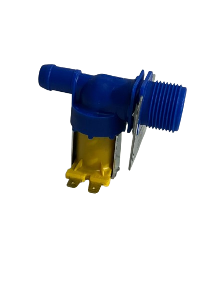 Válvula Sencilla Amazonas para Lavadora - Control de Agua CKD91274