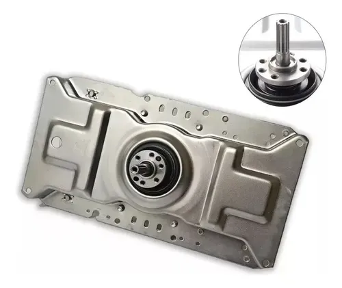 TRANSMISIÓN LAVADORA BOCH WOA121D0CO CKD91995