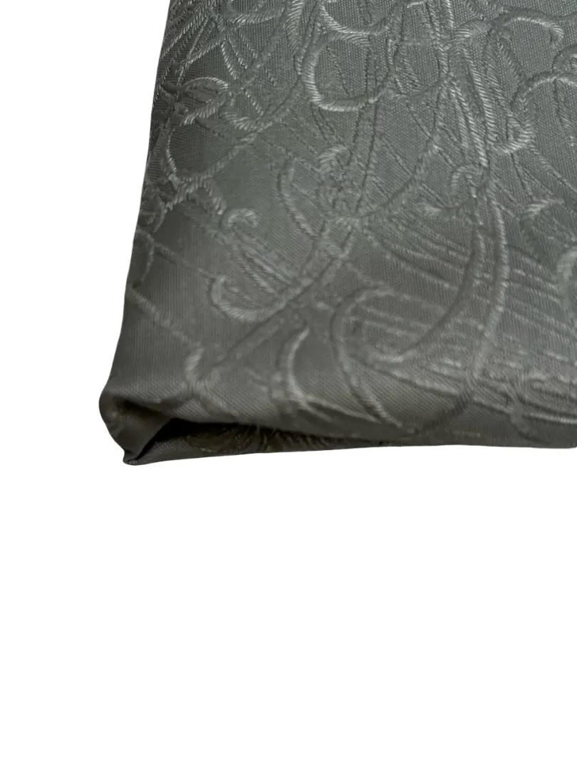 Whirlpool Cubierta Lavadora Gris 22-23LB/10-11KG CKD90500