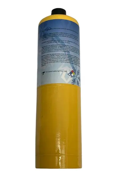 Gas MAP para Soldar (453.6gr) CKD90522