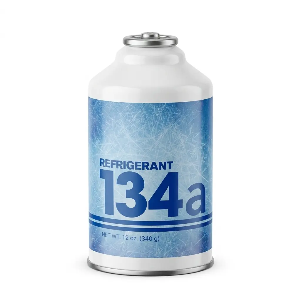 Gas Refrigerante R134a 340g para Lavadora CKD90523