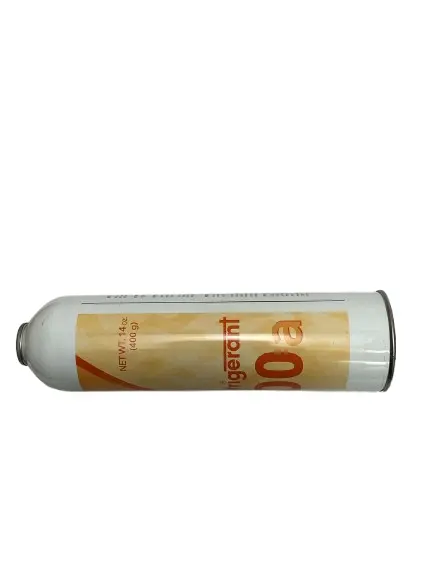 Gas Refrigerante R600a - 400g CKD90853