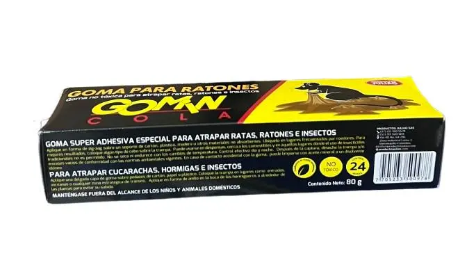 Pegamento para ratones CKD91401