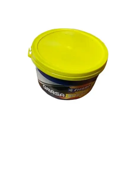 Grasa Amarilla de Calcio para Electrodomésticos CKD90527