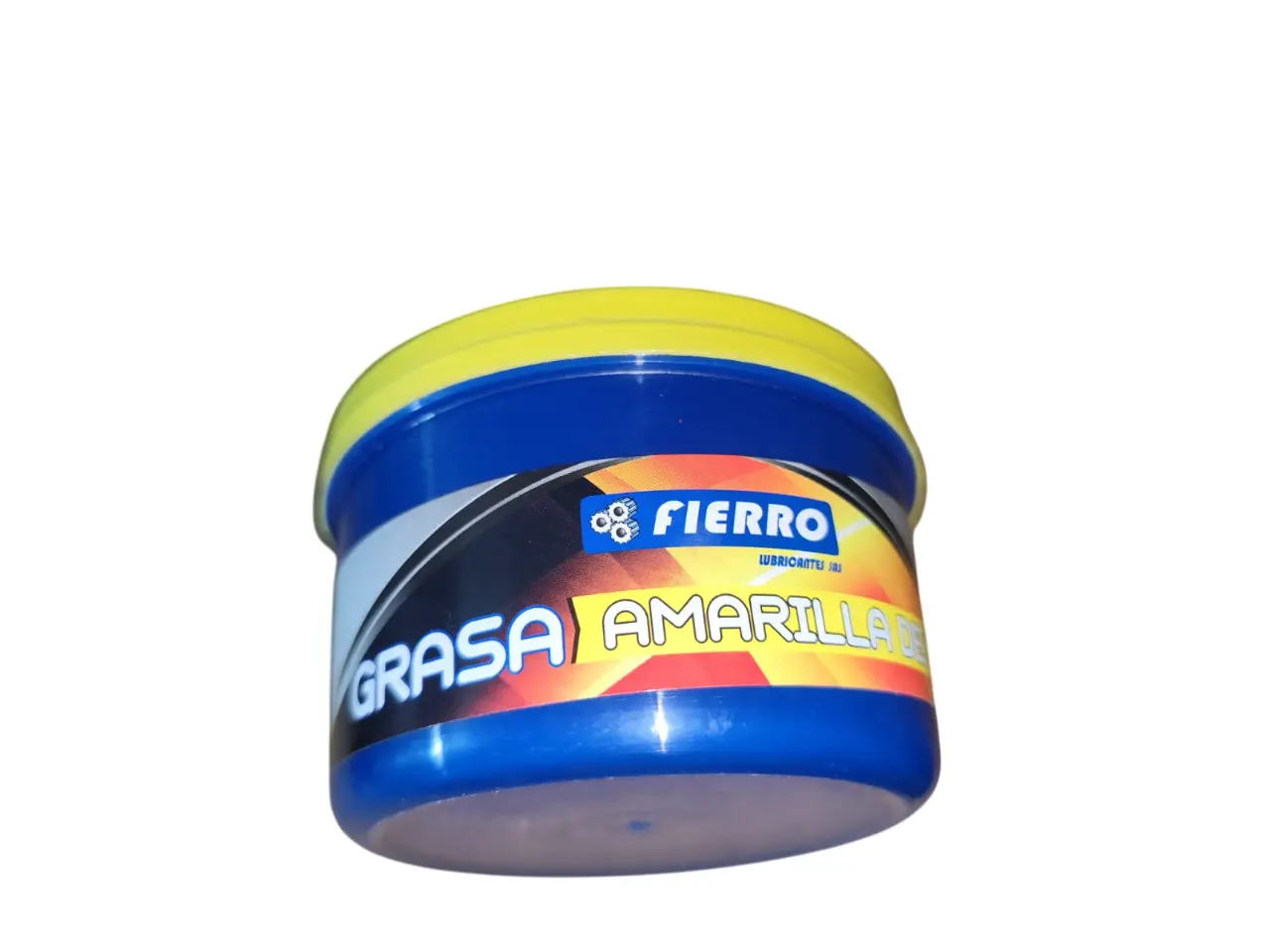 Grasa de Engranajes Amarilla para Lavadoras CKD91475