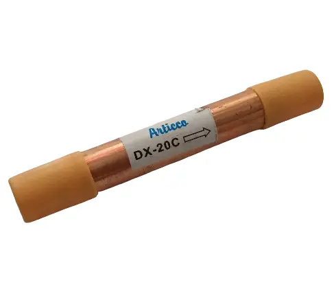 Hércules Redondo Artico DX-20C - Repuesto Lavadora CKD90531