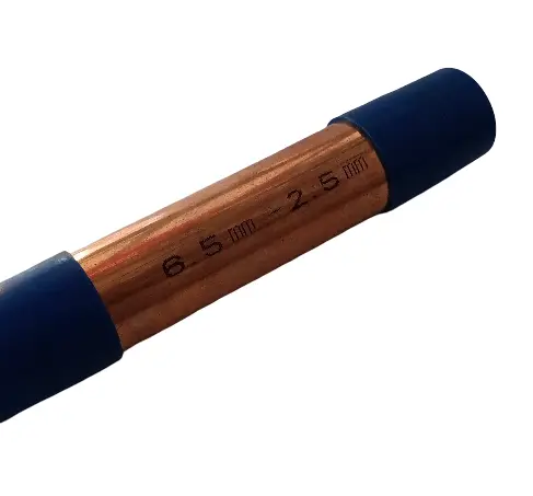 Tapa Redonda Hércules Azul Grande 6.55 mm - Lavadora CKD90532